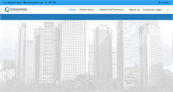 Desktop Screenshot of gvoipc.com
